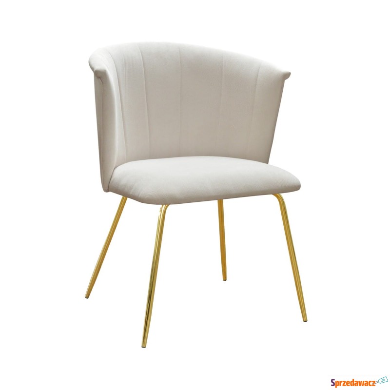 Krzesło Lisander Ideal - Różne Kolory 63x55x83cm - Krzesła kuchenne - Inowrocław