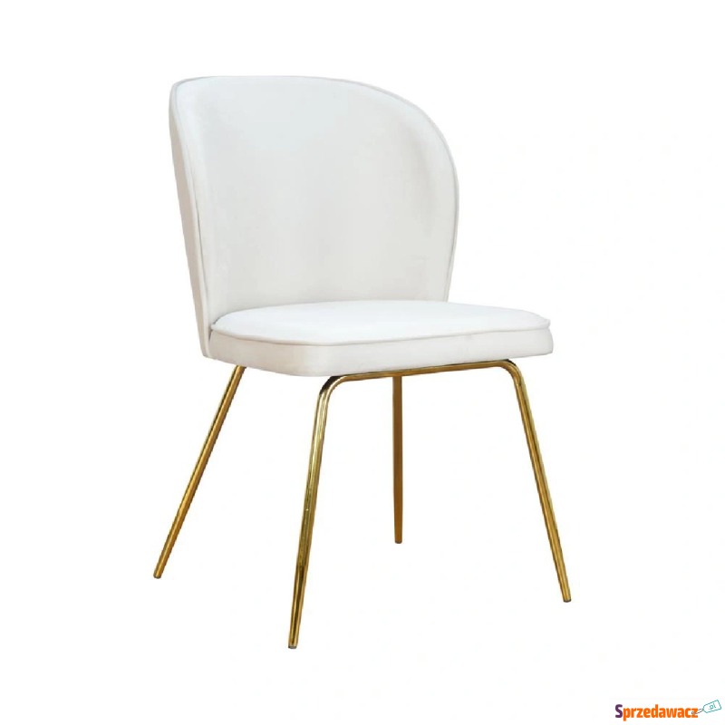 Krzesło Neris Ideal - Różne Kolory 54x61x87cm - Krzesła kuchenne - Kielce