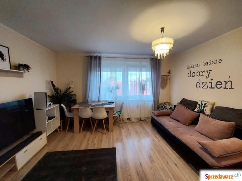 Mieszkanie dwupokojowe Szczecin,   34 m2, 4 piętro - Sprzedam