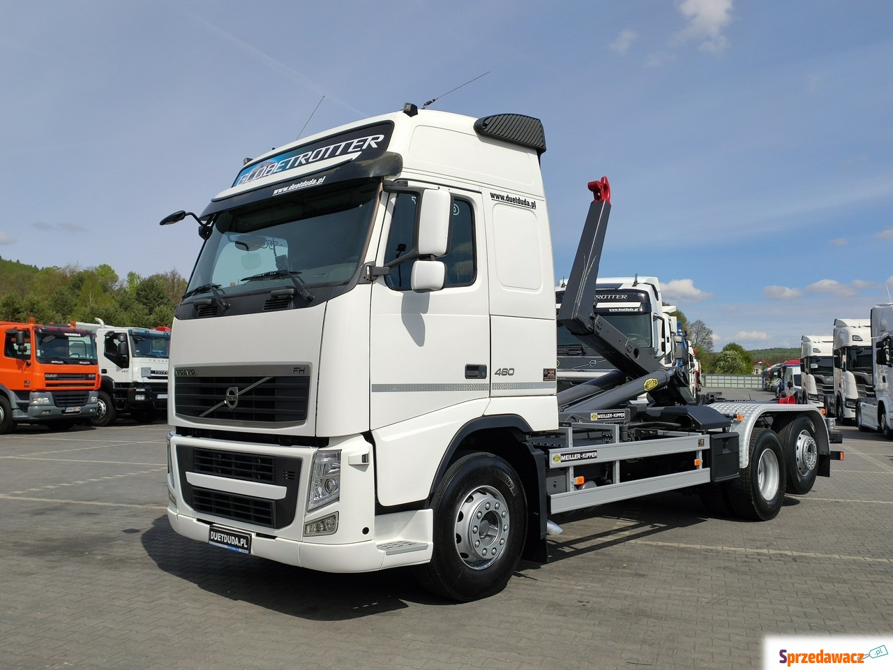 Volvo 2012
