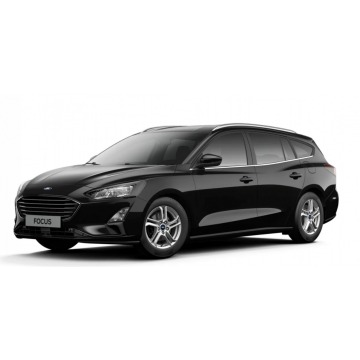 Ford Focus - Titanium 125KM Niska Cena Kamera Duży ekran Full Led od ręki 1473zł