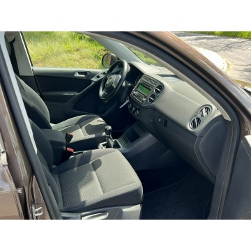 Volkswagen Tiguan  SUV 2011,  2.0 diesel - Na sprzedaż za 48 998 zł - Gostyń - zdjęcie 7