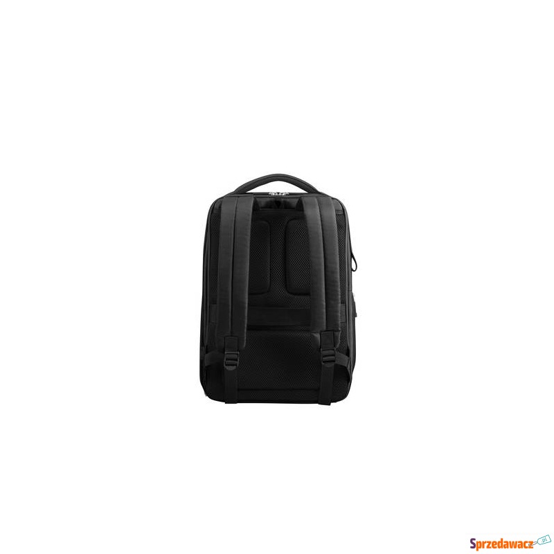 Plecak na laptopa Samsonite Litepoint 15.6" czarny - Torby, plecaki do laptopów - Starachowice
