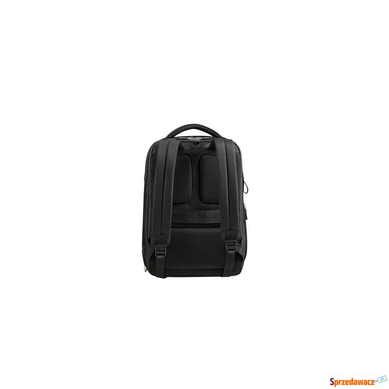 Plecak na laptopa Samsonite Litepoint 14.1" czarny - Torby, plecaki do laptopów - Reguły