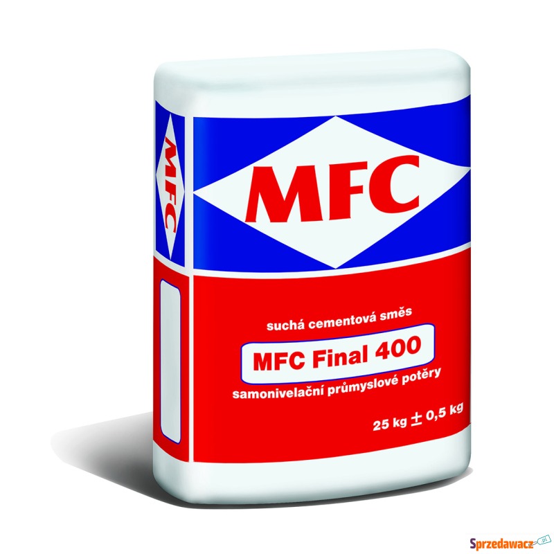MFC FINAL 410 4-15mm C40/F12/AR0,5...