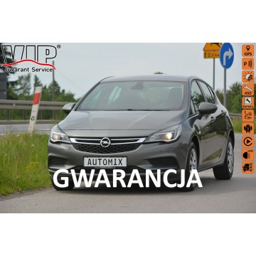Opel Astra - 1.0Turbo nawigacja PDCx2 Android Auto Car Play gwarancja przebiegu