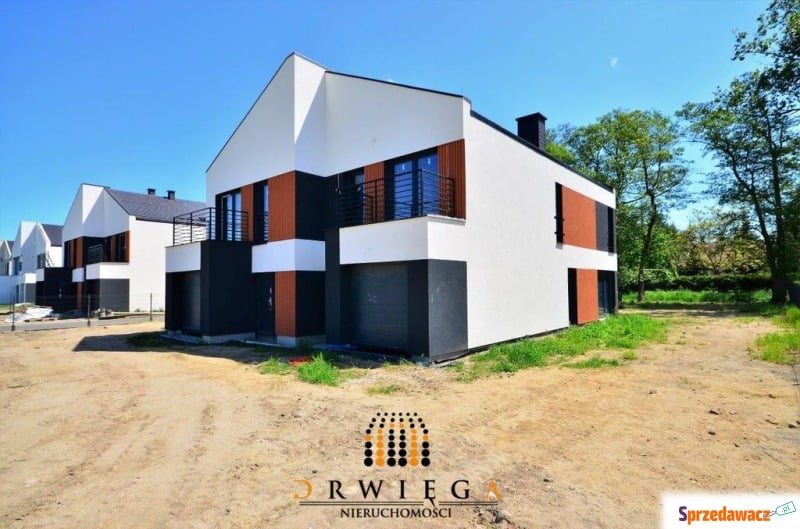 Sprzedam dom Gorzów Wielkopolski - ,  pow.  130 m2,  działka:   600 m2