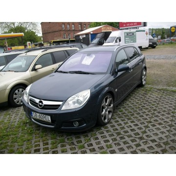 Opel Signim