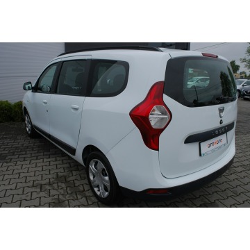 Dacia Lodgy 2012,  1.5 diesel - Na sprzedaż za 15 800 zł - Dębica - zdjęcie 3