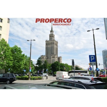 Lokal biuro-usługi 58m2 parter ul. Emilii Plater