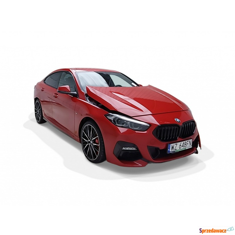 BMW Seria 2  Sedan/Limuzyna 2022,  2.0 benzyna - Na sprzedaż za 150 552 zł - Komorniki
