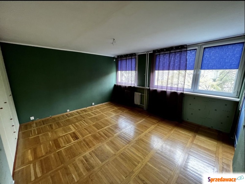 Mieszkanie trzypokojowe Legnica,   65 m2, pierwsze piętro - Sprzedam