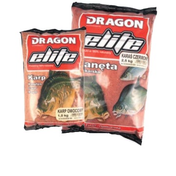 zanęta dragon elite lin-karaś 1kg ple-00-00-08-27-1000