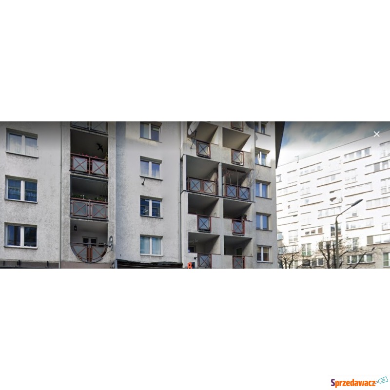 Mieszkanie trzypokojowe Wrocław - Śródmieście,   73 m2, 5 piętro - Sprzedam