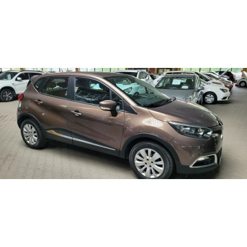 Renault Captur - ZOBACZ OPIS !! W podanej cenie roczna gwarancja