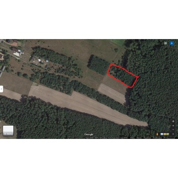 Działka rolna Bocheniec sprzedam, pow. 2455 m2  (24.6a) - zdjęcie 13