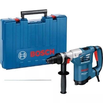 Młotowiertarka Bosch GBH 4-32 DFR Professional z uchwytem SDS Plus