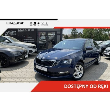 Škoda Octavia - Vat 23%, Polski salon, Klima, Czujniki cofania, Alu 16, Bluetooth, LED