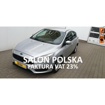 Ford Focus -  1,5 95KM ,Salon Polska
