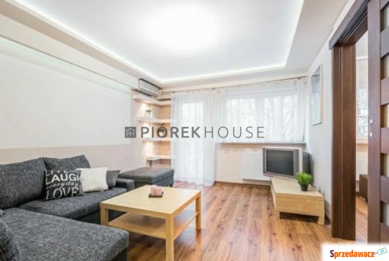 Mieszkanie trzypokojowe Warszawa - Włochy,   47 m2 - Sprzedam