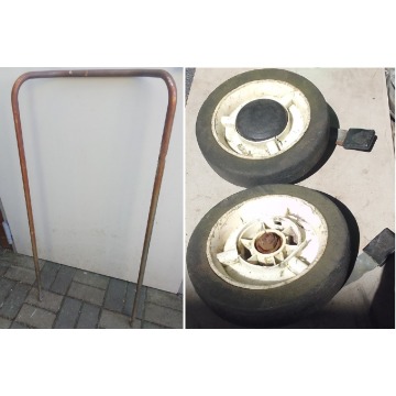 Kosiarka spalinowa Briggs & Stratton 94908  Harry... - Kosiarki - Rewal - zdjęcie 5