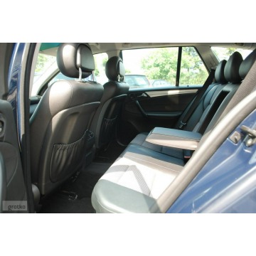 Mercedes - Benz C-klasa 2005,  1.8 benzyna - Na sprzedaż za 14 900 zł - Słupsk - zdjęcie 7