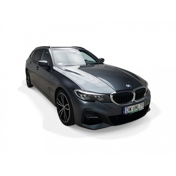 BMW 320 - 2021