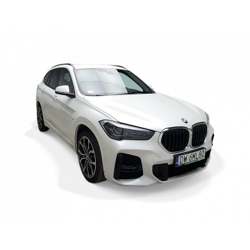 BMW X1 - 2021