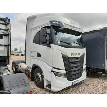 Iveco AS 460 S-Way - 2021