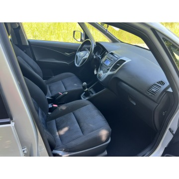 Hyundai ix20  Hatchback 2015,  1.4 benzyna - Na sprzedaż za 36 999 zł - Gostyń - zdjęcie 7