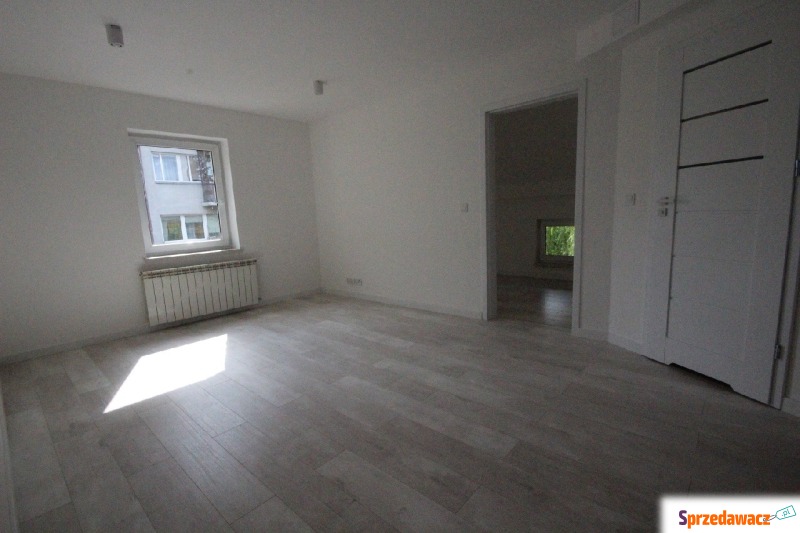 Mieszkanie trzypokojowe Wrocław - Psie Pole,   50 m2, drugie piętro - Sprzedam