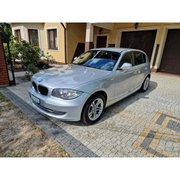 BMW 116 - 2009
