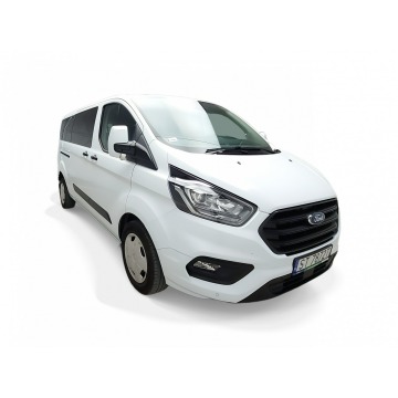 Ford Tourneo Custom - 2021