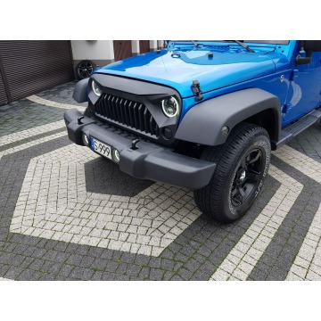 Jeep Wrangler  Terenowy 2016,  3.6 benzyna+LPG, automat - Na sprzedaż za 159 000 zł - Mysłowice - zdjęcie 4