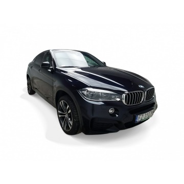 BMW X6 - 2018
