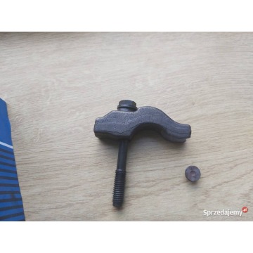 Stopka wtrysku 1.7 Cdti Z17DTR DTJ opel astra zafira