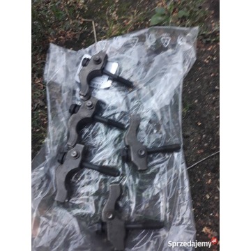Stopka wtrysku 1.7 Cdti Z17DTR DTJ opel astra... - Głowica silnika  - Bydgoszcz - zdjęcie 2