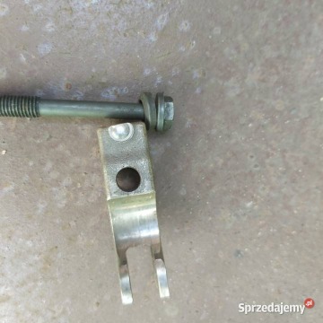 Stopka wtrysku 1.7 Cdti Z17DTR DTJ opel astra... - Głowica silnika  - Bydgoszcz - zdjęcie 6
