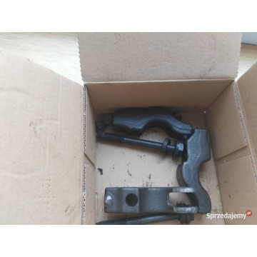 Stopka wtrysku 1.7 Cdti Z17DTR DTJ opel astra... - Głowica silnika  - Bydgoszcz - zdjęcie 3