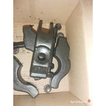 Stopka wtrysku 1.7 Cdti Z17DTR DTJ opel astra... - Głowica silnika  - Bydgoszcz - zdjęcie 8
