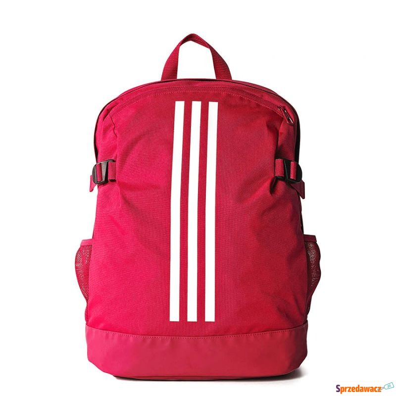 Plecak Adidas backpack power iv - fuksja - Plecaki - Gliwice