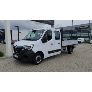 Renault Master dCi 145 Energy L3 Pack Clim 7-OS., 2.3/145KM/16W/ON