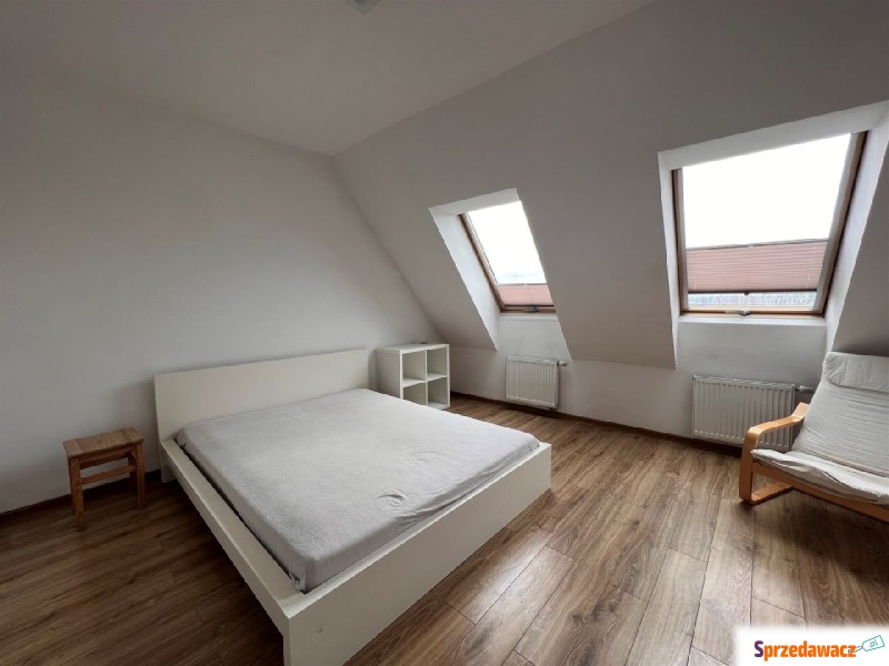 Mieszkanie  4 pokojowe Szczecin,   133 m2, trzecie piętro - Do wynajęcia