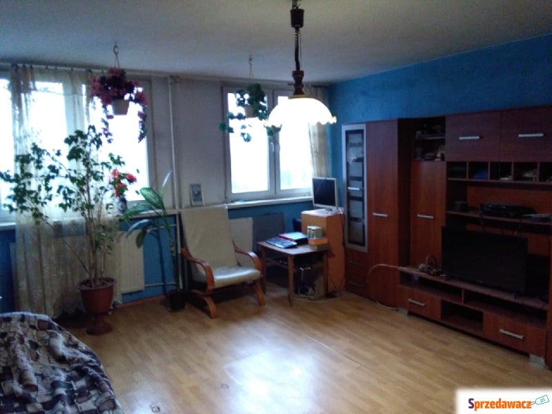 Mieszkanie trzypokojowe Legnica,   60 m2, 4 piętro - Sprzedam
