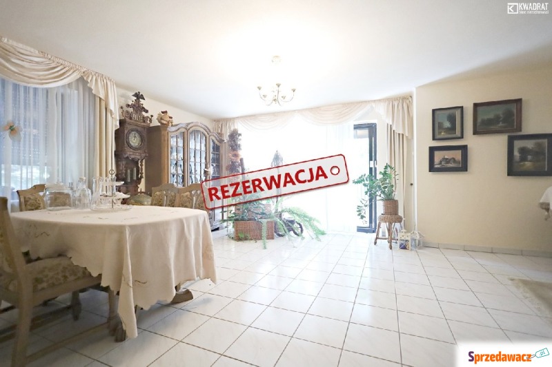 Sprzedam dom Lublin -  trzypiętrowy,  pow.  264 m2,  działka:   444 m2