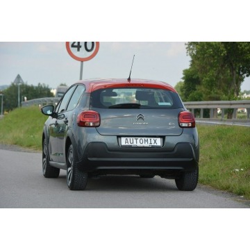 Citroen C3  Hatchback 2017,  1.2 benzyna - Na sprzedaż za 29 300 zł - Sędziszów Małopolski - zdjęcie 5