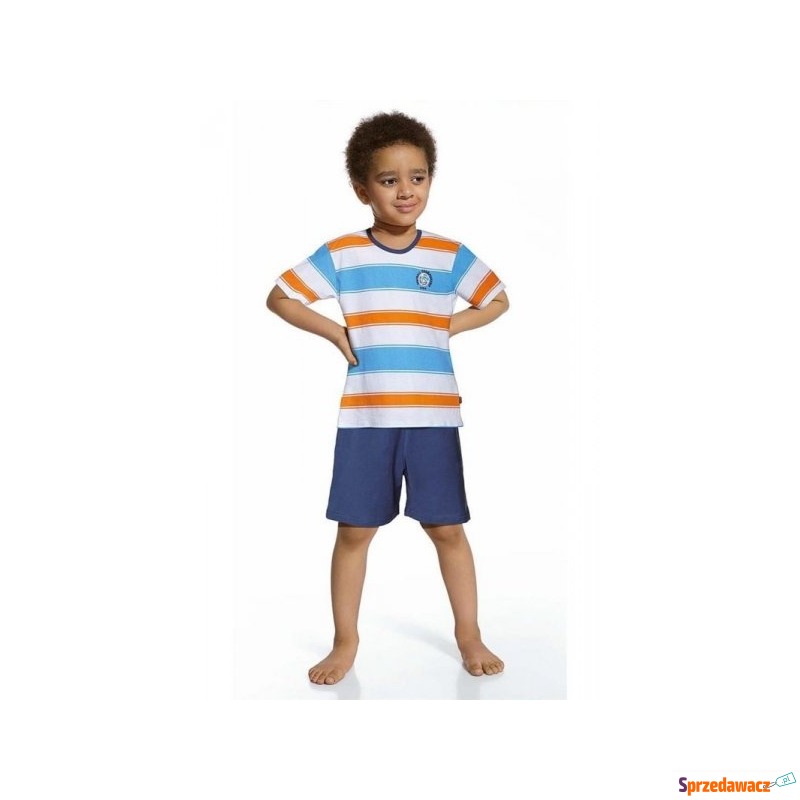 Piżama chłopięca Cornette kids...