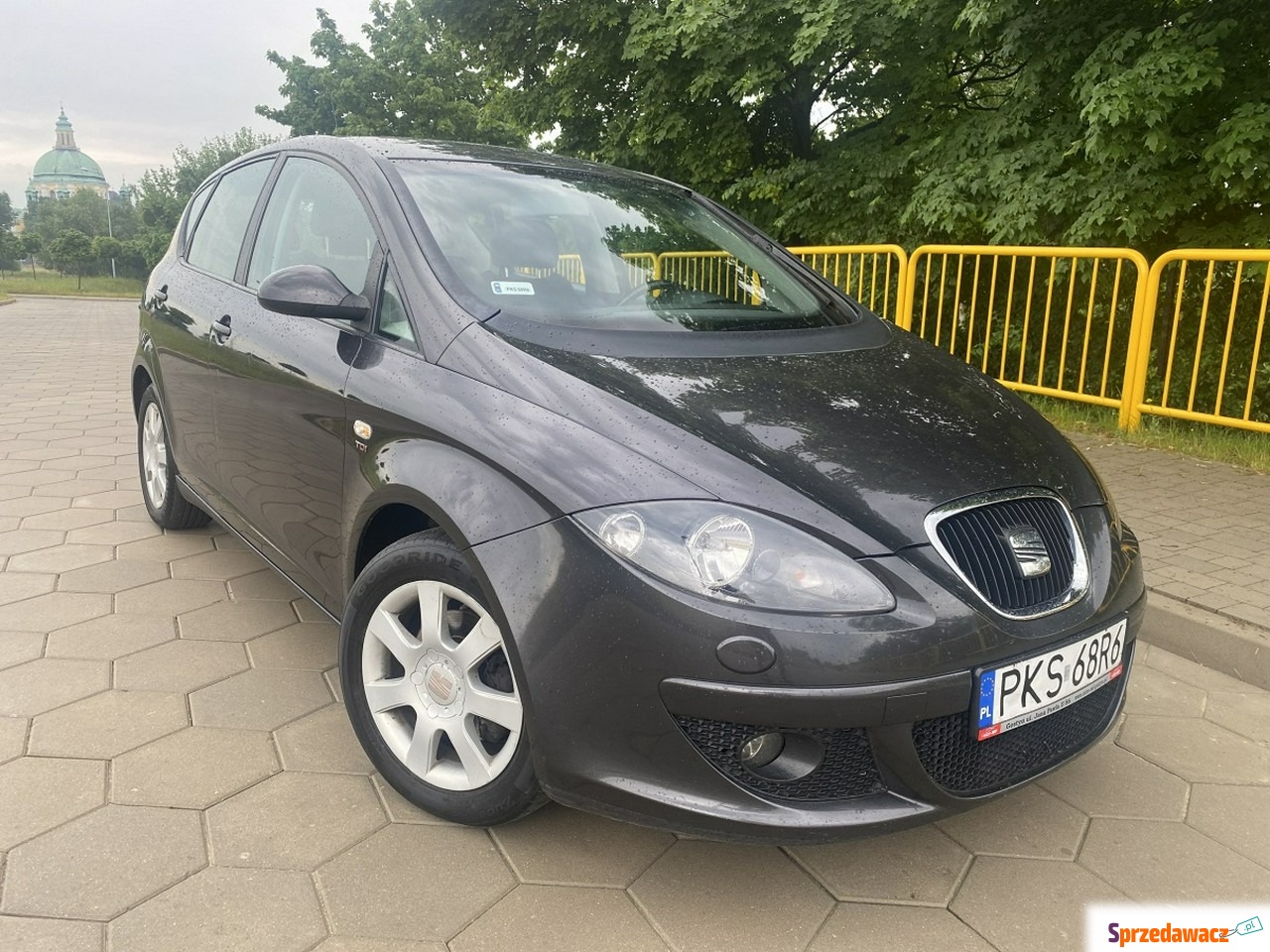 Seat Altea 2006