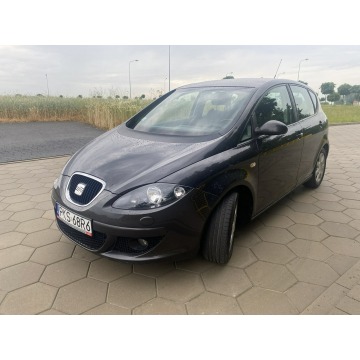 Seat Altea  Minivan/Van 2006,  2.0 diesel - Na sprzedaż za 12 999 zł - Gostyń - zdjęcie 3