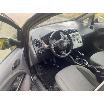 Seat Altea  Minivan/Van 2006,  2.0 diesel - Na sprzedaż za 12 999 zł - Gostyń - zdjęcie 7